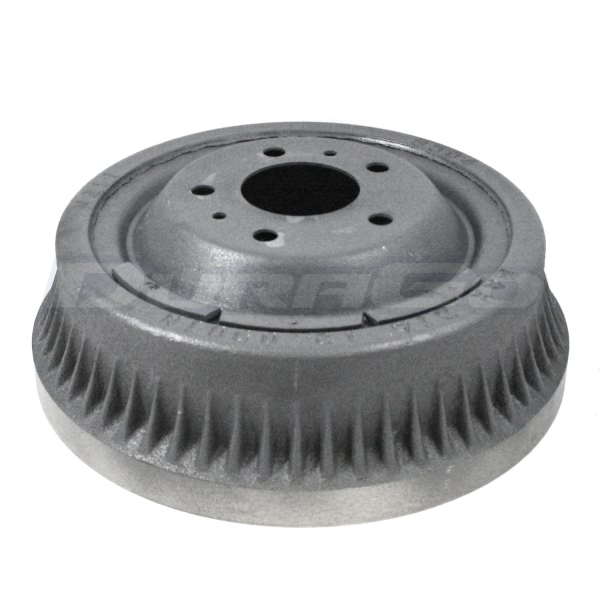 DuraGo Rear Brake Drum BD8504