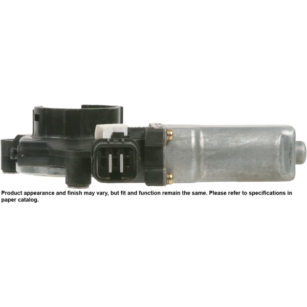 Cardone Reman Remanufactured Window Lift Motor 47-15016