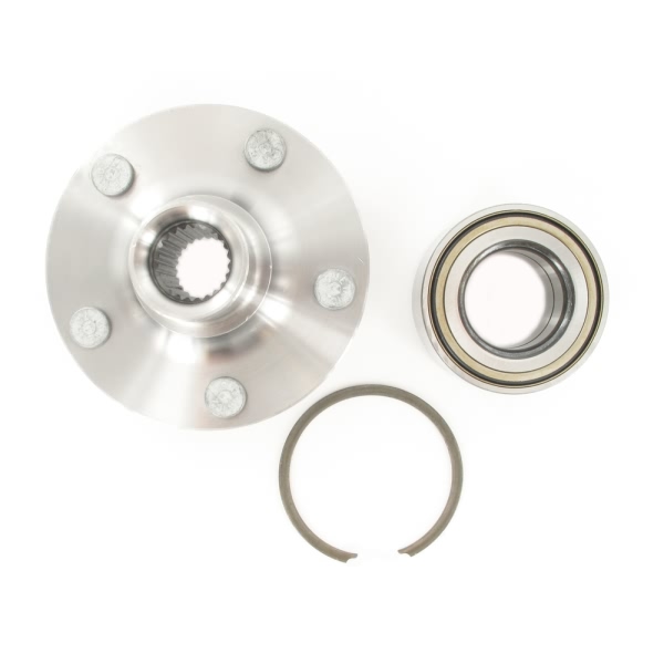 SKF Wheel Hub Repair Kit BR930182K