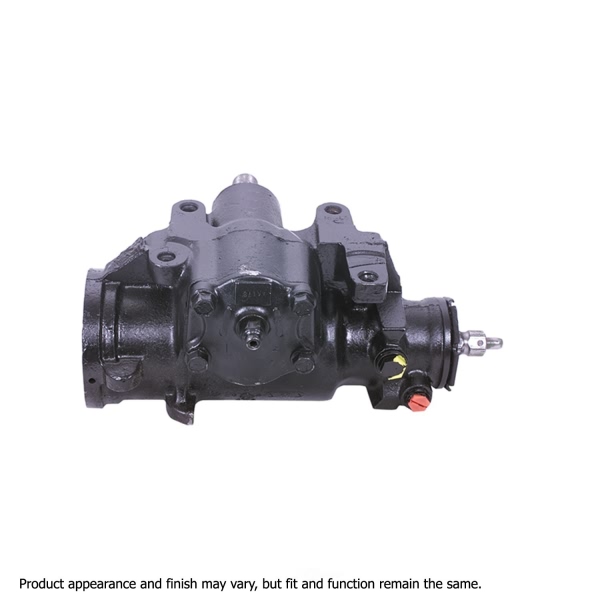 Cardone Reman Remanufactured Power Steering Gear 27-7531