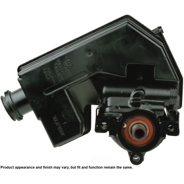 Cardone Reman Remanufactured Power Steering Pump w/Reservoir 20-64610