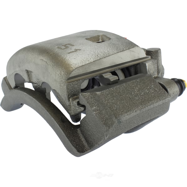 Centric Remanufactured Semi-Loaded Rear Driver Side Brake Caliper 141.67508