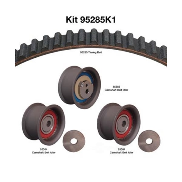 Dayco Timing Belt Kit 95285K1