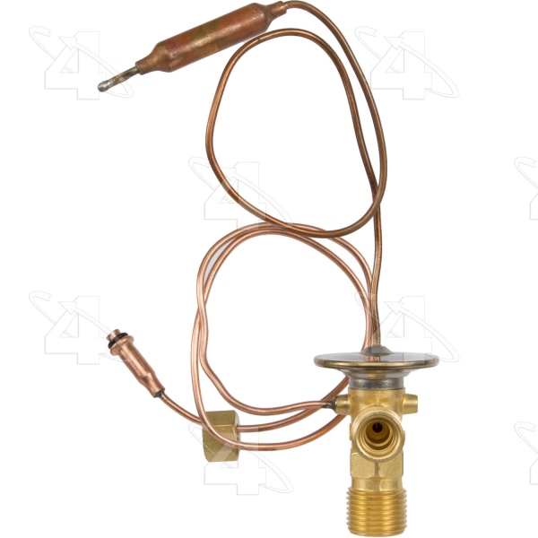 Four Seasons A C Expansion Valve 38872