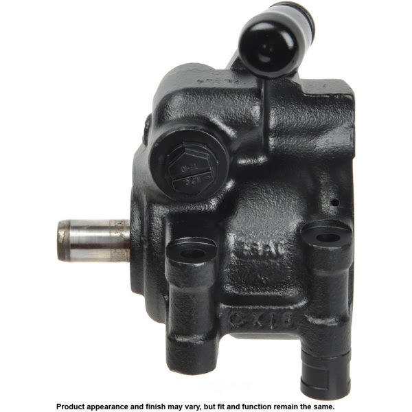 Cardone Reman Remanufactured Power Steering Pump w/o Reservoir 20-387