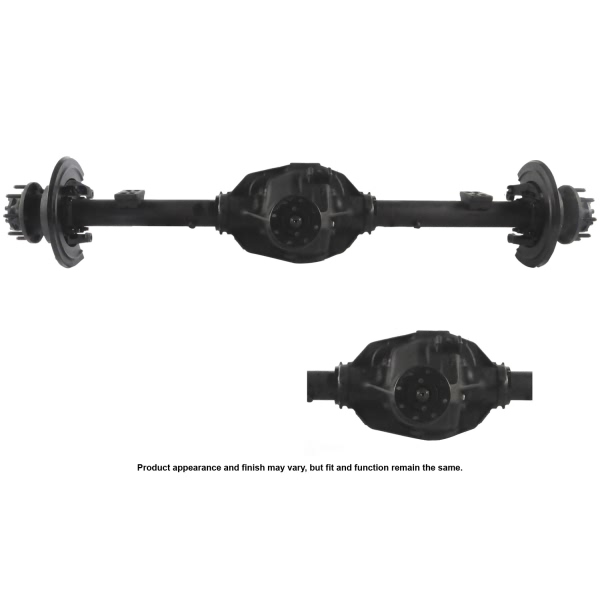 Cardone Reman Remanufactured Drive Axle Assembly 3A-2000LSJ