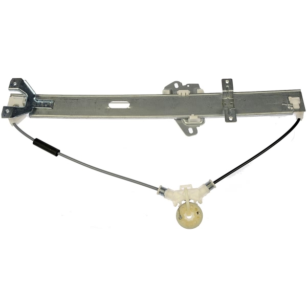 Dorman Front Passenger Side Power Window Regulator Without Motor 749-616