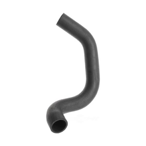 Dayco Engine Coolant Curved Radiator Hose 71233