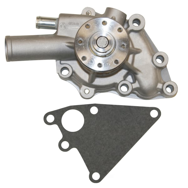 GMB Engine Coolant Water Pump 140-1200