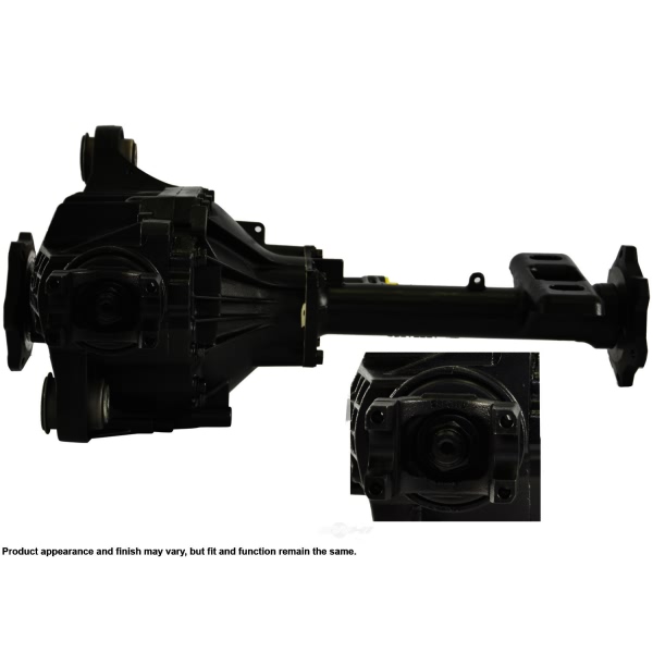 Cardone Reman Remanufactured Drive Axle Assembly 3A-18018IOH