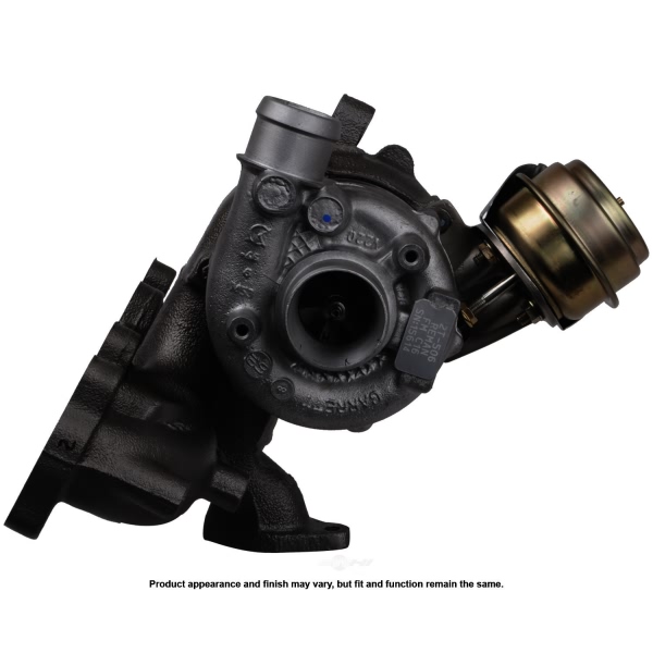 Cardone Reman Remanufactured Turbocharger 2T-506