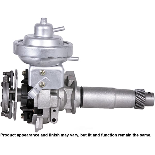 Cardone Reman Remanufactured Electronic Distributor 31-825