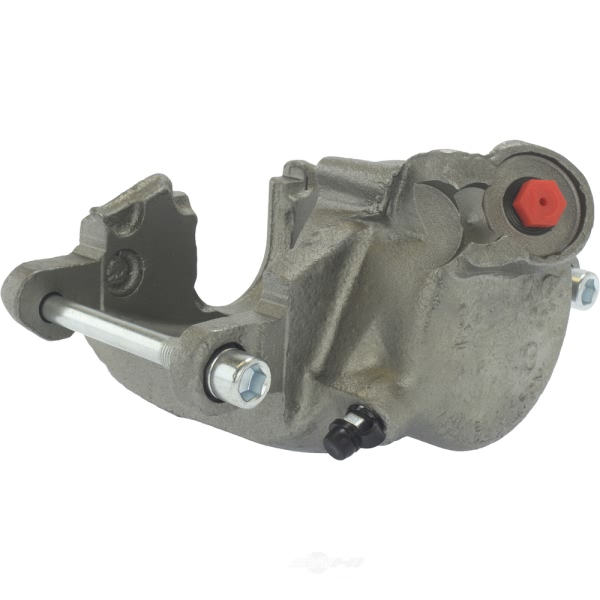 Centric Remanufactured Semi-Loaded Front Driver Side Brake Caliper 141.66002