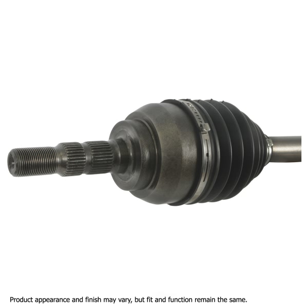 Cardone Reman Remanufactured CV Axle Assembly 60-1544