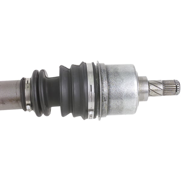 Cardone Reman Remanufactured CV Axle Assembly 60-6004