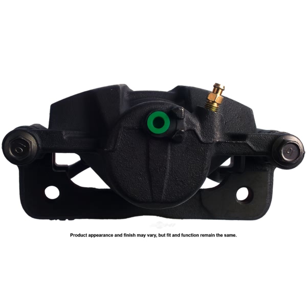 Cardone Reman Remanufactured Unloaded Caliper w/Bracket 19-B1599