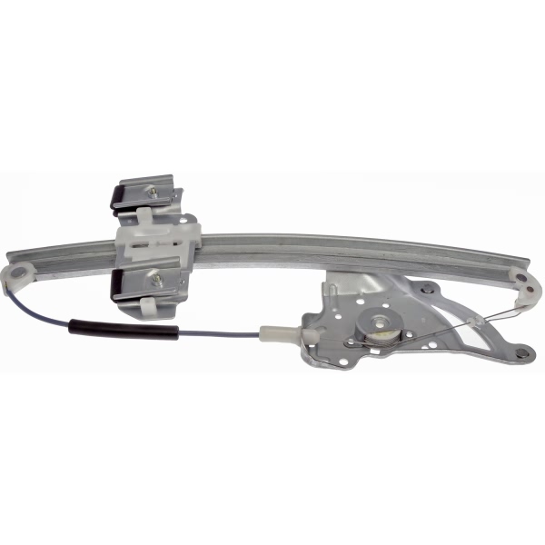 Dorman Front Driver Side Power Window Regulator Without Motor 740-546