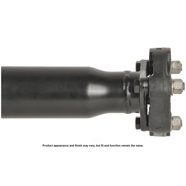 Cardone Reman Remanufactured Driveshaft/ Prop Shaft 65-7046