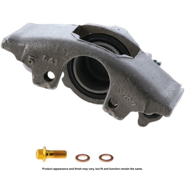 Cardone Reman Remanufactured Unloaded Caliper 18-4301