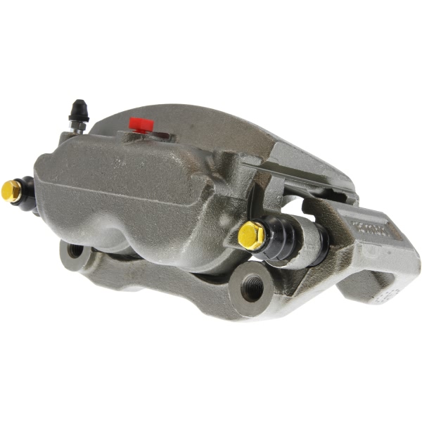 Centric Remanufactured Semi-Loaded Front Driver Side Brake Caliper 141.67064