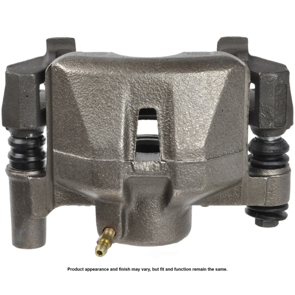 Cardone Reman Remanufactured Unloaded Caliper w/Bracket 19-B2592