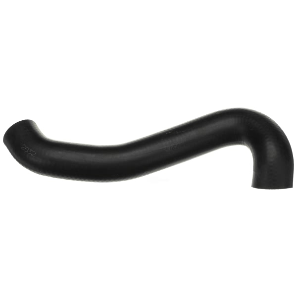 Gates Engine Coolant Molded Radiator Hose 24141