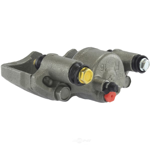 Centric Remanufactured Semi-Loaded Front Passenger Side Brake Caliper 141.45055