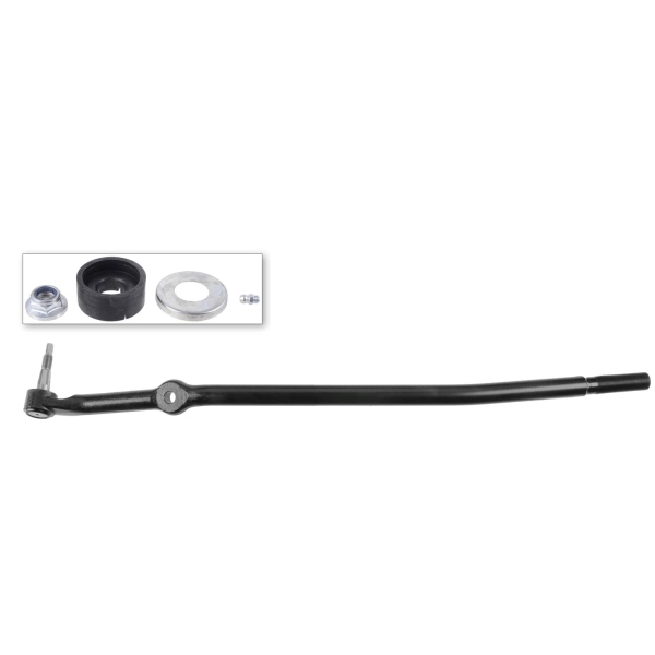 Centric Premium™ Front Passenger Side Outer Steering Center Link 626.67801
