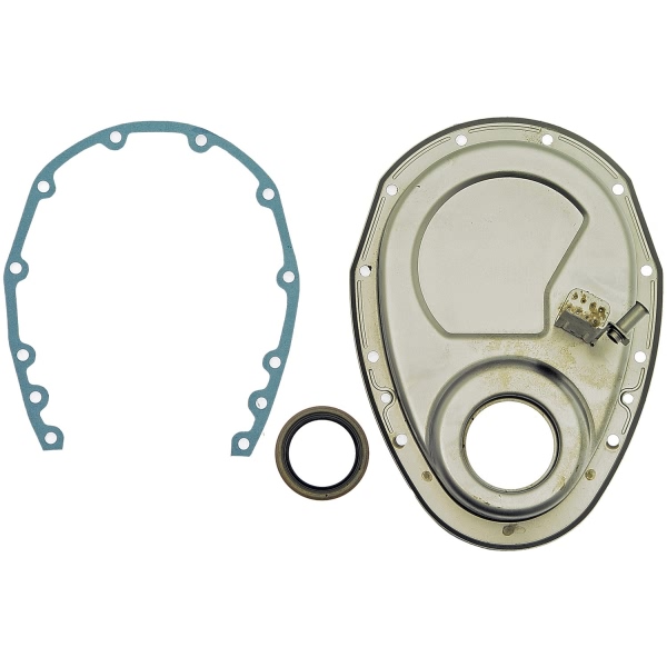 Dorman Oe Solutions Steel Timing Chain Cover 635-512