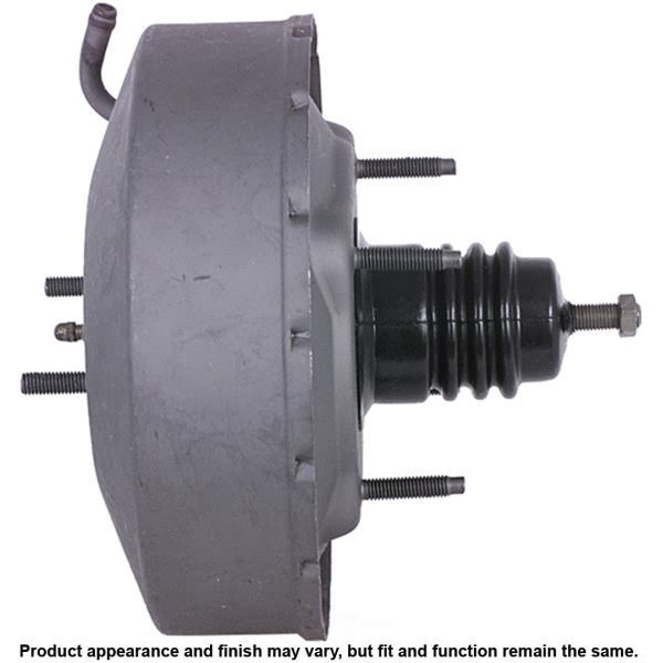Cardone Reman Remanufactured Vacuum Power Brake Booster w/o Master Cylinder 53-2160