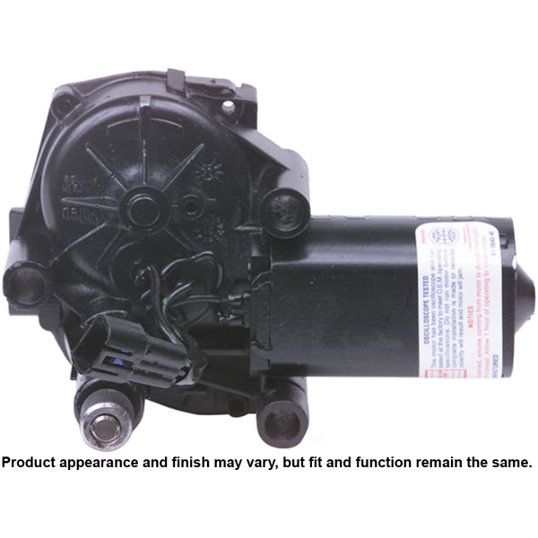 Cardone Reman Remanufactured Wiper Motor 40-3004