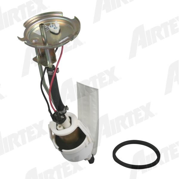 Airtex Fuel Pump Hanger Assembly E7069H