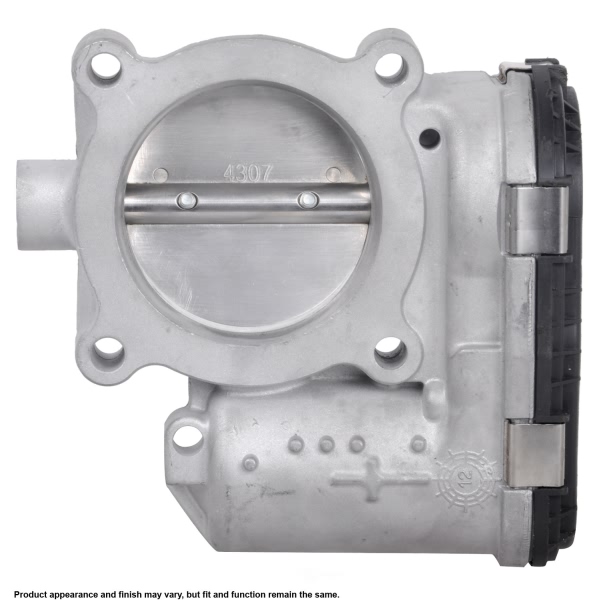 Cardone Reman Remanufactured Throttle Body 67-6026