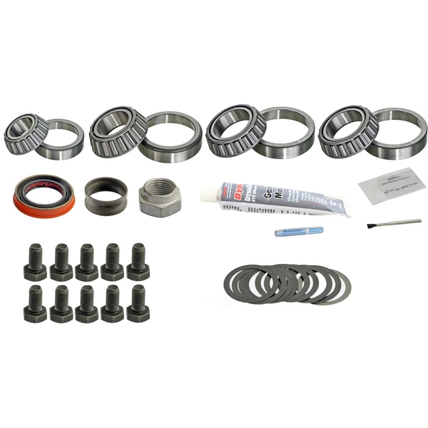 SKF Front Master Differential Rebuild Kit SDK321-JMK