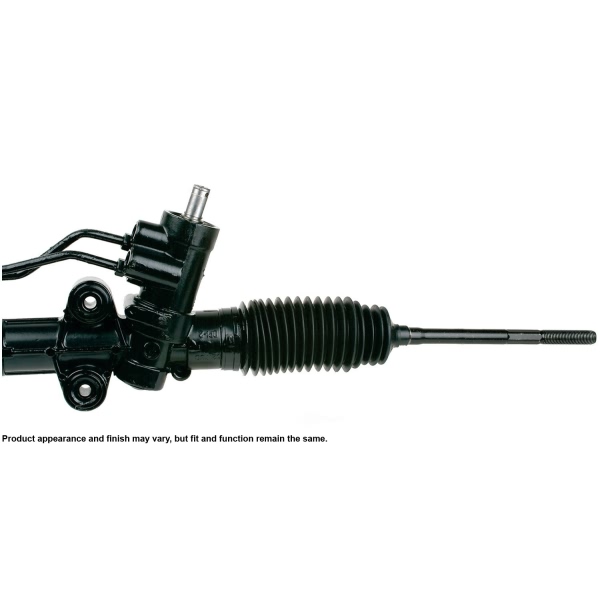 Cardone Reman Remanufactured Hydraulic Power Rack and Pinion Complete Unit 26-8001