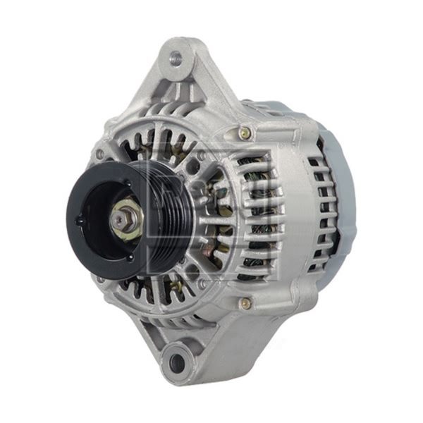 Remy Remanufactured Alternator 14463