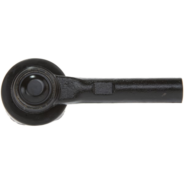 Centric Premium™ Front Outer Steering Tie Rod End 612.67045