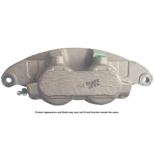 Cardone Reman Remanufactured Unloaded Caliper 18-4940