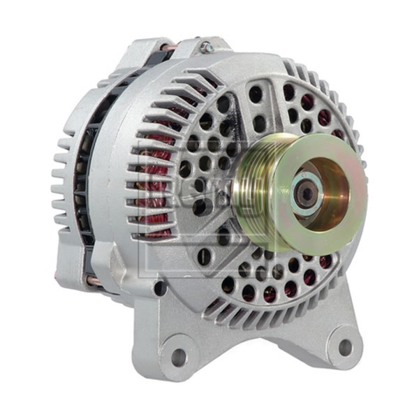 Remy Remanufactured Alternator 23659