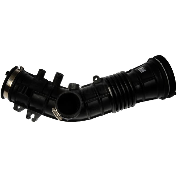 Dorman Black Molded Assembly Air Intake Hose 696-153