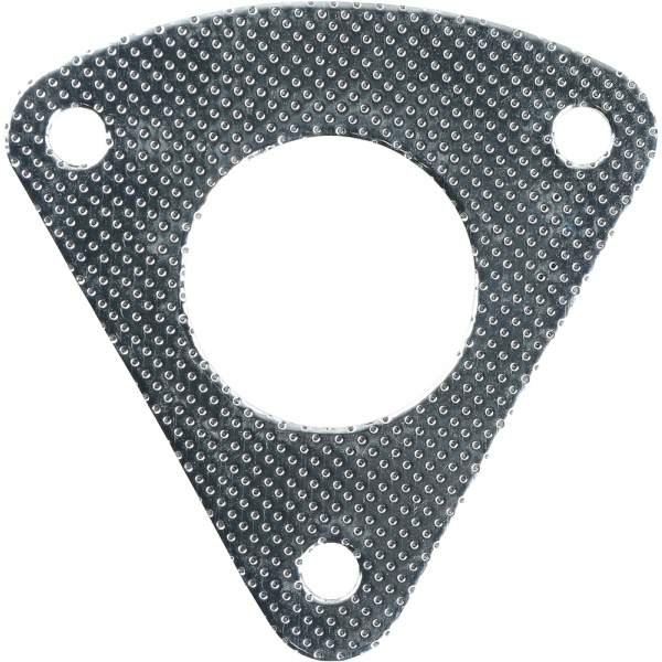 Victor Reinz Steel Gray Exhaust Pipe Flange Gasket 71-14431-00