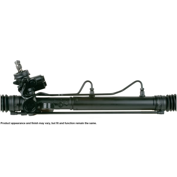 Cardone Reman Remanufactured Hydraulic Power Rack and Pinion Complete Unit 22-370