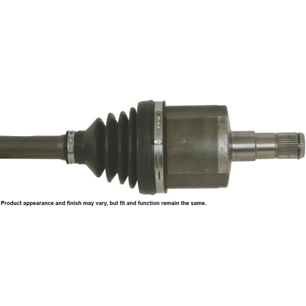 Cardone Reman Remanufactured CV Axle Assembly 60-1435