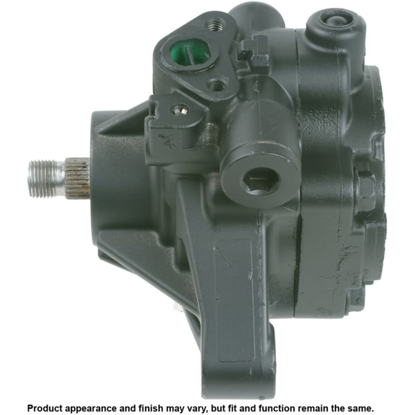 Cardone Reman Remanufactured Power Steering Pump w/o Reservoir 21-5341