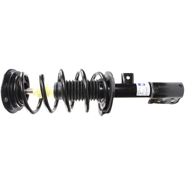 Monroe Quick-Strut™ Front Passenger Side Complete Strut Assembly 372526