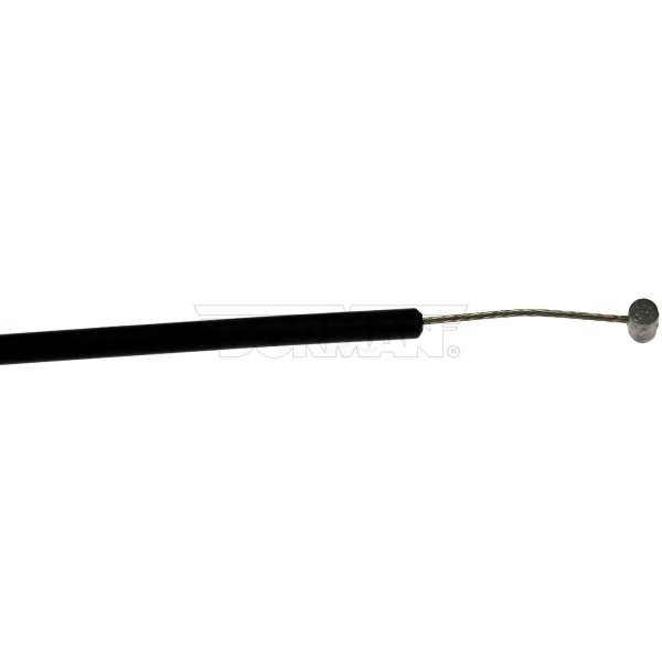 Dorman OE Solutions Center Hood Release Cable 912-463