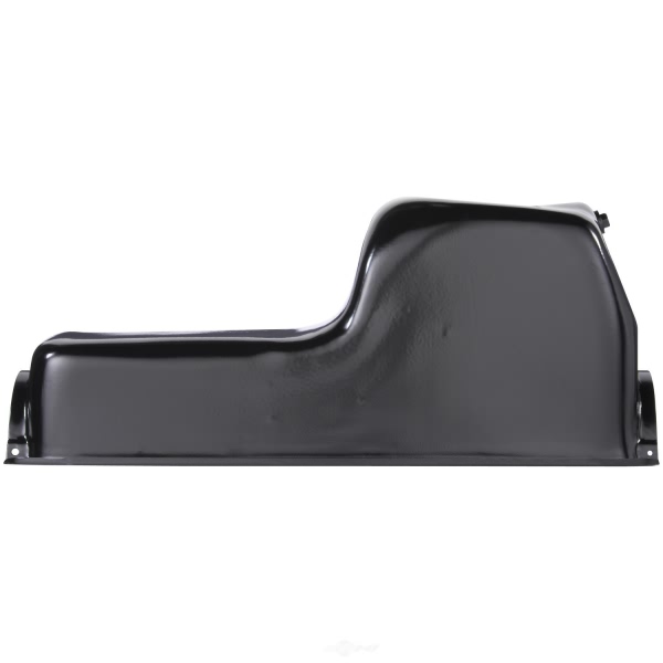 Spectra Premium New Design Engine Oil Pan CRP03A