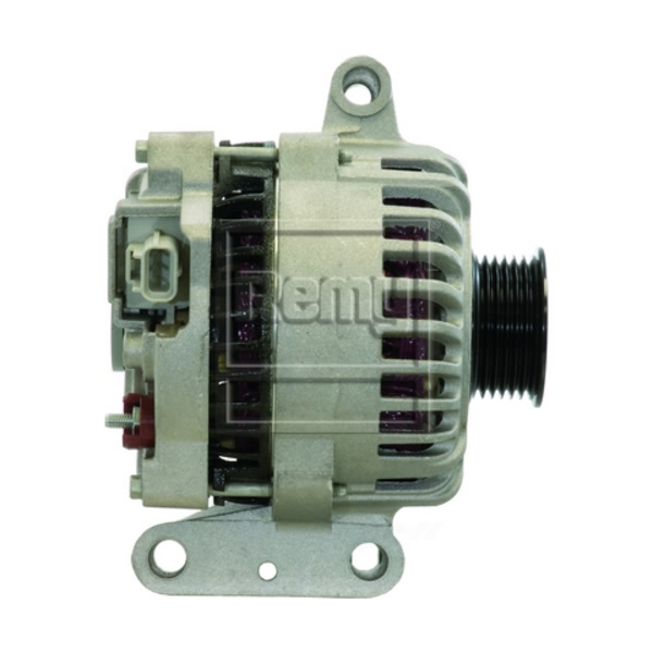 Remy Alternator 92555