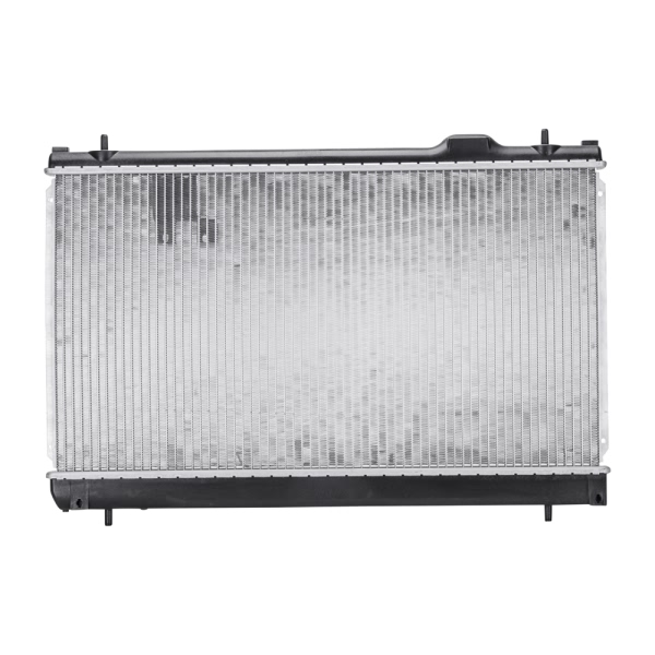 TYC Engine Coolant Radiator 2363