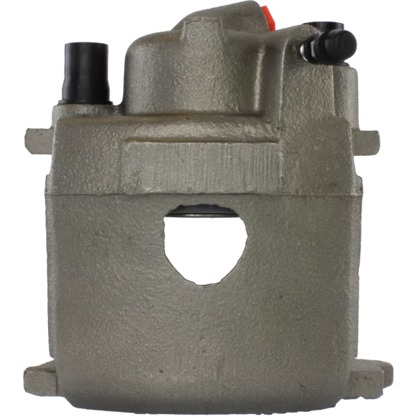 Centric Remanufactured Semi-Loaded Front Driver Side Brake Caliper 141.33024